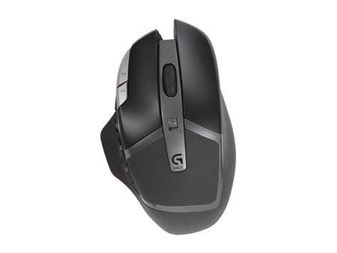 Logitech G602 910 003820 Rf Wireless Optical Gaming Mouse