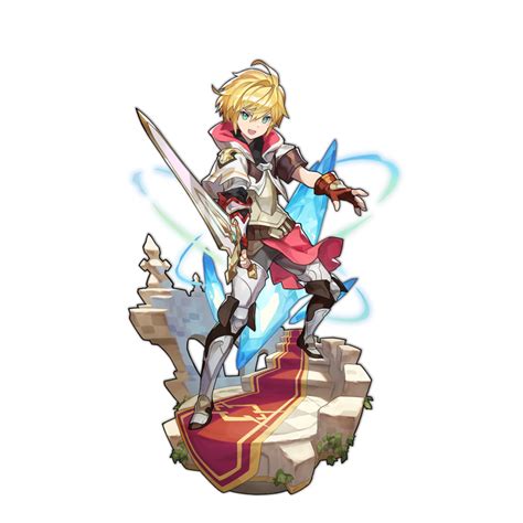 Dragalia Lost Gets Tons Of New Screenshots Showing Off Gameplay And