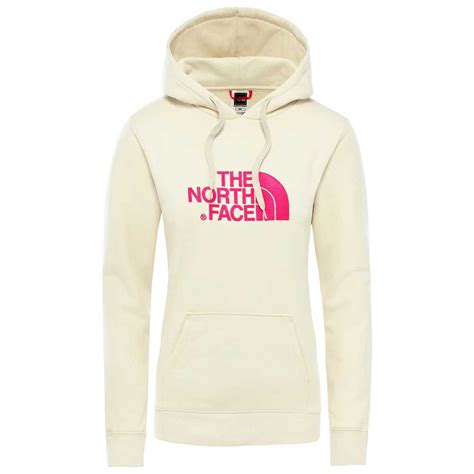 The North Face Sudadera Con Capucha Drew Peak Beige Trekkinn