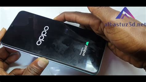 Factory Hard Reset On Oppo A Cph Reset Without Pc Youtube