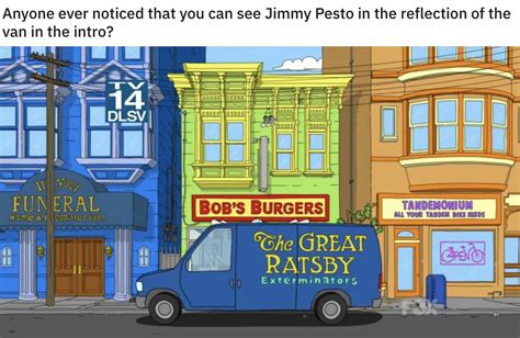 21 Posts About Bobs Burgers That Prove The Belchers Are The Most