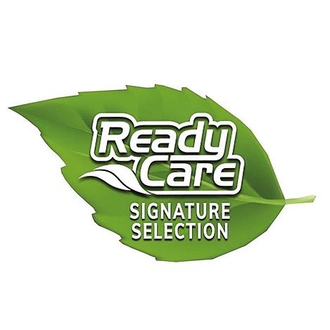 Readycare Signature Instagram Facebook Linktree