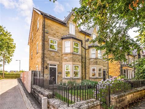 Harrogate Property News Harrogate Property News 4 Bed Semi Detached