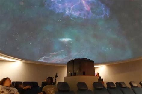 Explore Solar Eclipses And Space Weather At Suny Oneonta