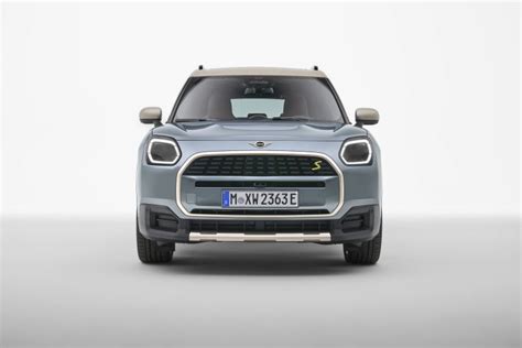 2024 Mini Countryman SE ALL4 733352 Best Quality Free High