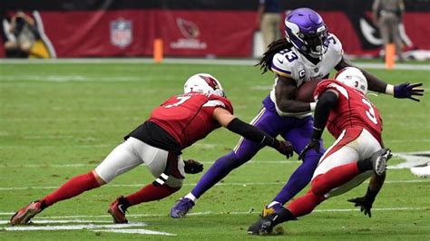 Dalvin Cook injury update: Vikings running back finishes Week 2 with ...