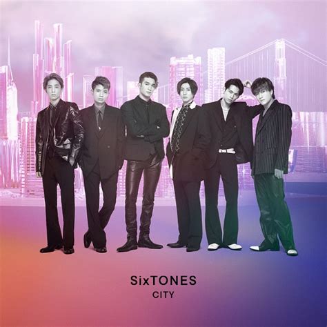 Sixtones、全国アリーナ・ツアー「feel Da City」横浜アリーナ公演のハイライト・ビデオ公開 Tower Records