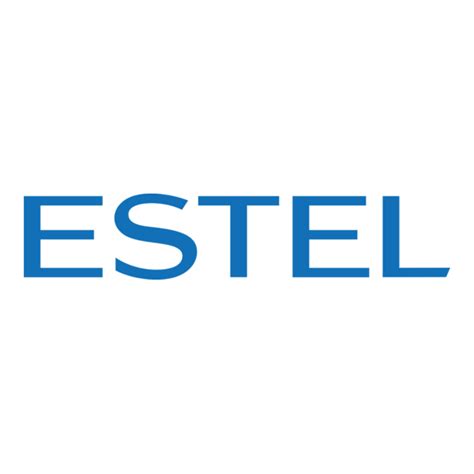 Estel Professional Logo PNG Vector (AI, SVG) Free Download
