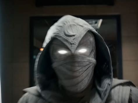 ¿quién Es Moon Knight De Esto Trata La Serie De Disney Plus