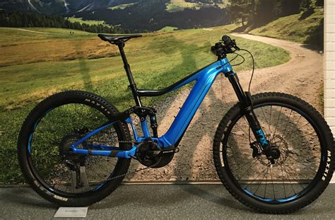 Demo Giant Trance E 2 Pro Maat M 2019 Verkocht Van Slingerland Fietsen