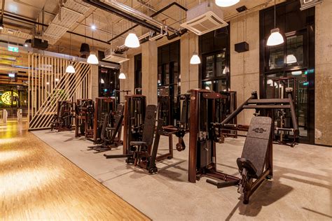 Gold s Gym Fitnessstudio München München Berg am Laim Str 111