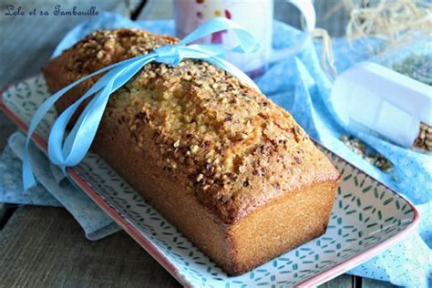 Cake La Poudre De Sp Culoos Amandes Recette De Lolo Et Sa Tambouille