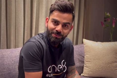 Virat Kohli S Net Worth Crosses Rs 1 000 Crore Mark Sports