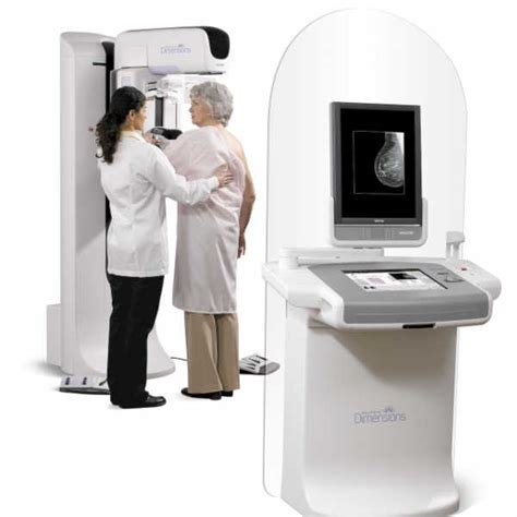 3d Full Field Digital Mammography Mammocare