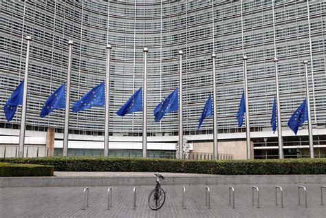 Estos Son Los 11 Funcionarios Sancionados Por La Unión Europea Oficial