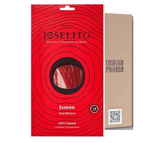 Jamon De Joselito Ver Precios Comprar Online Agosto