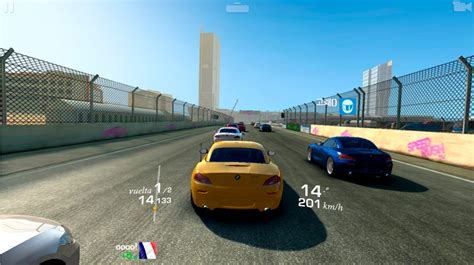 Los Mejores Juegos De Carreras Para Android En 2022