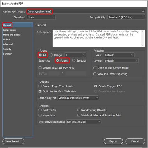 How To Export To Pdf Q Print Group