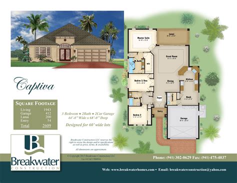 Floor Plan Sample House Flooring Ideas