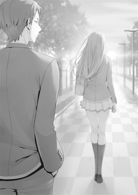Miyake Akito - Youkoso Jitsuryoku Shijou Shugi no Kyoushitsu e ...