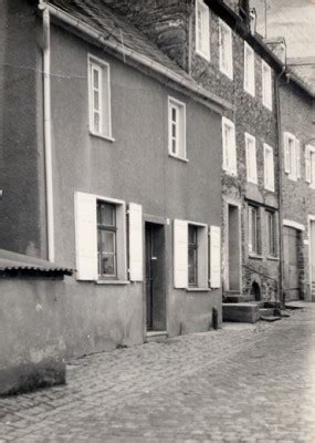 Das Alte Fotoalbum Von Bremm An Der Mosel