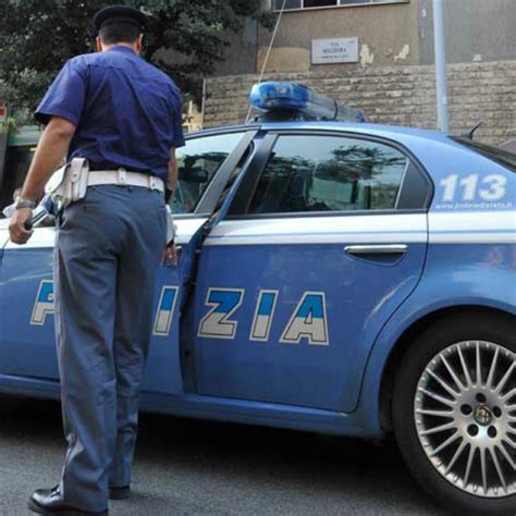 Concorso Polizia Di Stato Bando Per Allievi Vice Ispettori I