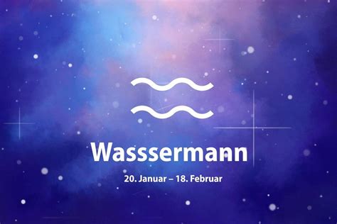 Wie Tickt Das Sternzeichen Wassermann Liebe Karriere Und Macken Laut