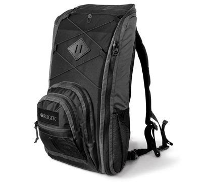 Discreet Carry Backpack