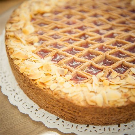 Linzer Torte Rezepte Suchen