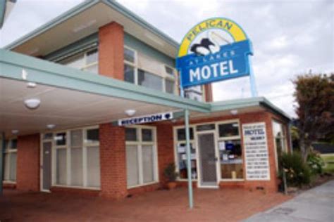 Pelican at Lakes Motel - UPDATED 2016 Inn Reviews (Lakes Entrance ...