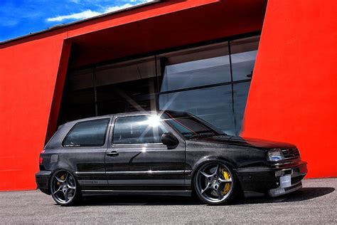 Made In Garaje Fotos Vw Golf Mk