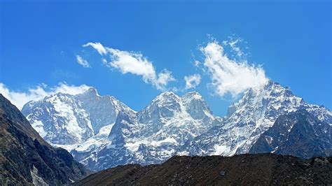 Kanchenjunga conservation area travel guide for tourism