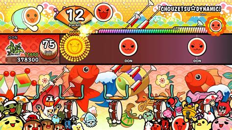 Bandai Namco España On Twitter ¡taiko No Tatsujin Drumnfun Se Une A La Celebración Del