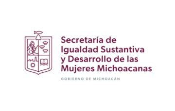 Alianza Con Secretaria De Igualdad Sustantiva Y Desarrollo De Las