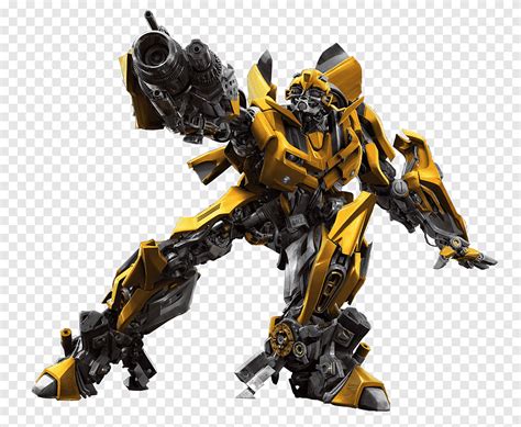 Transformer Bumblebee Illustration Bumblebee Optimus Prime Megatron