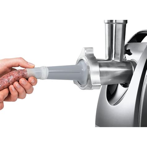 МЕСОМЕЛАЧКА BOSCH MFW67450 ЧЕРЕН