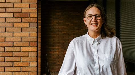 Plant Biologist Laura Gunn Receives DOE Early Career Award Morning Ag