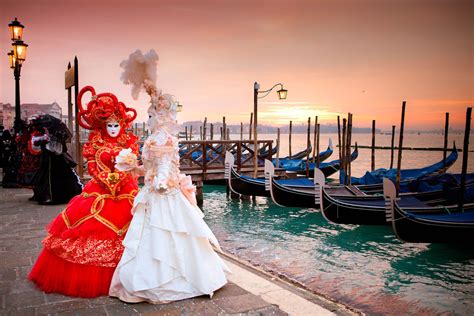 Splendeurs Du Carnaval De Venise Du Au F Vrier Magazine