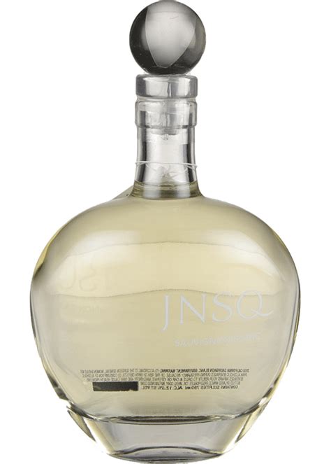 JNSQ Rose Cru | Total Wine & More