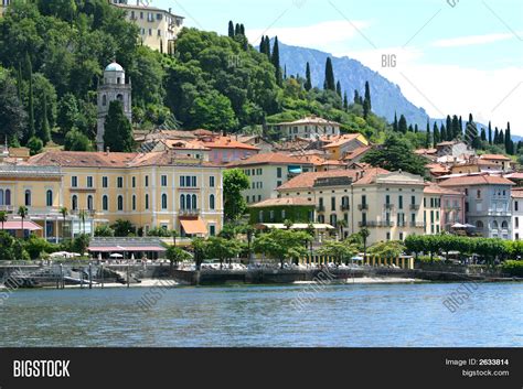 Italy-Lake Como Image & Photo (Free Trial) | Bigstock