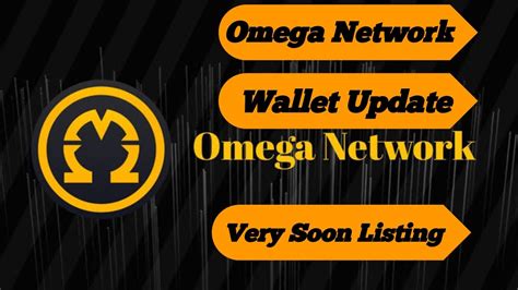 Omega Network Mining App Omega Wallet Update Kaise Karen Omega Wallet