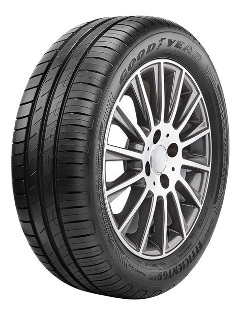 Kit Pneus R Goodyear Efficientgrip Performance T