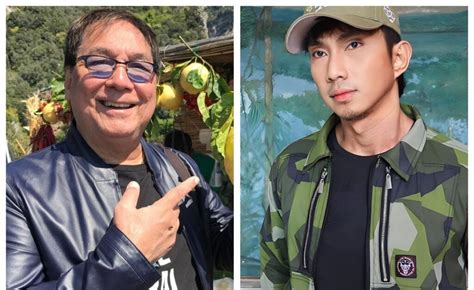 Rendon Labador Bumanat Kay Joey De Leon Sa Isyu Ng Lubid Joke