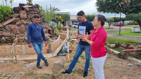 Prefeitura De Terra Nova Do Norte Reforça Equipe De Limpeza E Serviços