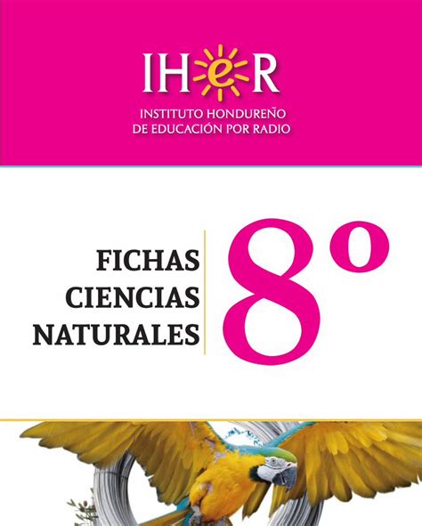 Pdf Fichas Ciencias Naturales Iher Dokumen Tips