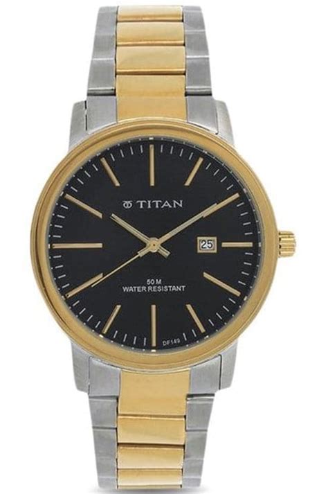 Titan Waterproof Watches For Mens With Price Shop | bellvalefarms.com