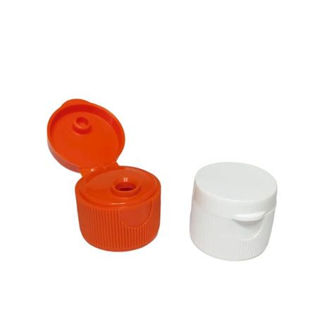 TAPA 24 410 FLIP TOP INYECCION PLASTICA Inyección plástica S A de