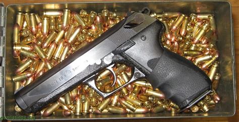 Gunlistings.org - Pistols Steyr GB