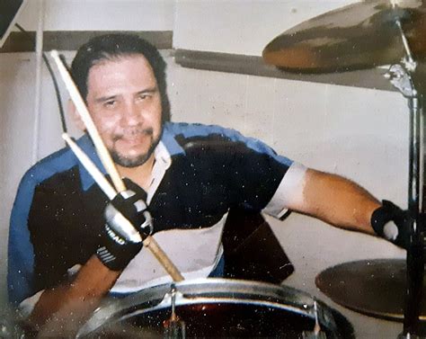 Anthony Luna Obituary San Antonio Tx