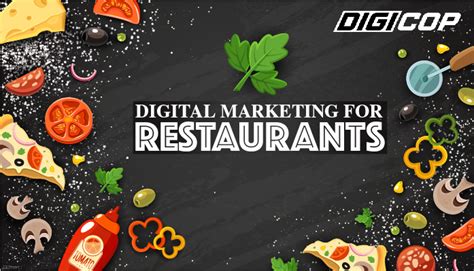 How To Increase Your Restaurant Sales With Digital Marketing Proideators